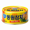 Tuna Light Standard - 150Gm( 참치 라이트 )