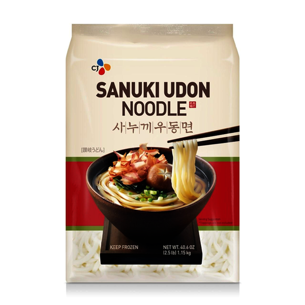 Sanuki Udon 1.15 kg