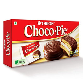 Orion Choco Pie 6Pack