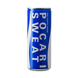POCARI SWEAT 210ML(포카리스웨트)