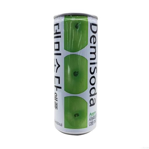 Demisoda Apple 250ML_(데미소다 애플)