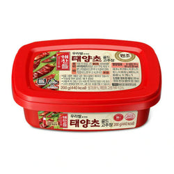 CJ GOCHUJANG_200G(고추장200G)