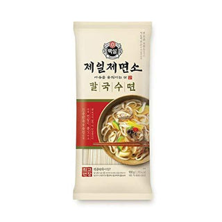 Wheat KALGUKSU NOODLE 900G