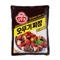 OTTOGI JJAJANG POWDER 1KG(오뚜기짜장분말 1KG)