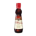 Beksul Sesame Oil 320ml( 진한 참기름)
