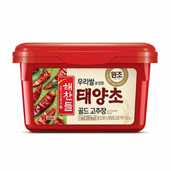 CJ GOCHUJANG - 1KG( 고추장)
