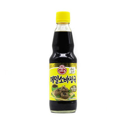 Soba Sauce 360ML(메밀소바장국 360ml)