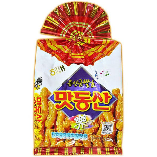 MATDONGSAN 90G 맛동산