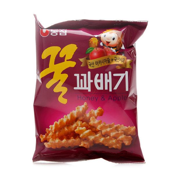 Honey Twist Snack 90g