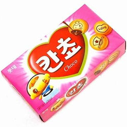 Kancho choco 54g
