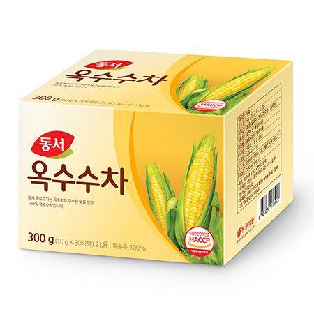 CORN TEA 30T(욱수수차)