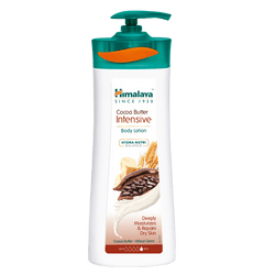 Himalaya Cocoa Butter Intensive 400 ml